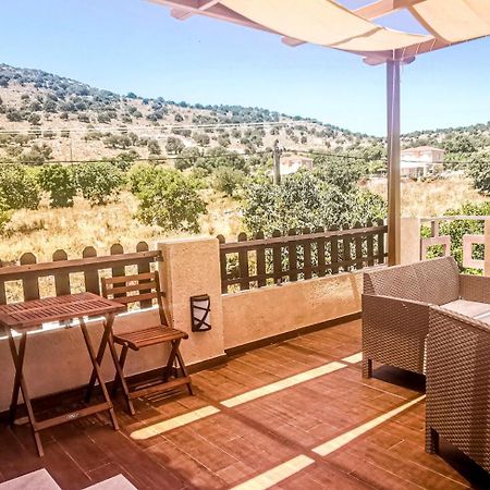 Casa Bella A Skala 3アパートメント エクステリア 写真