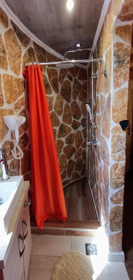 Casa Bella A Skala 3アパートメント エクステリア 写真