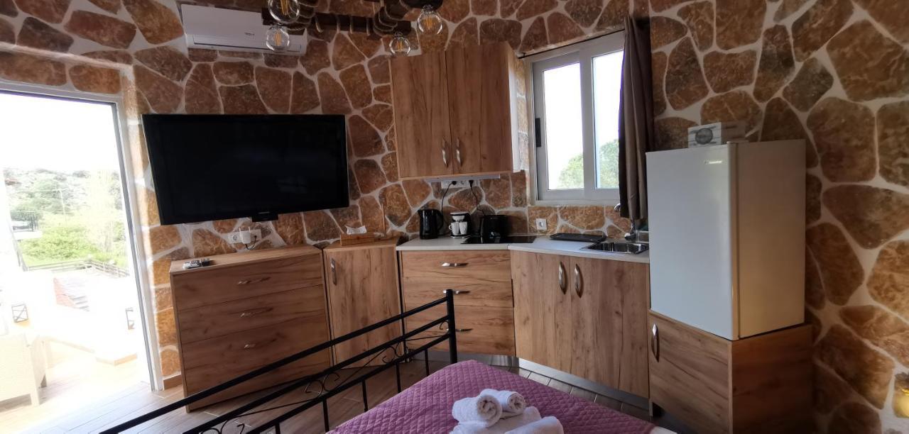 Casa Bella A Skala 3アパートメント エクステリア 写真