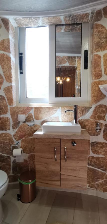 Casa Bella A Skala 3アパートメント エクステリア 写真