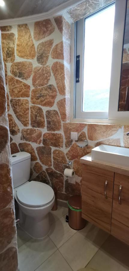 Casa Bella A Skala 3アパートメント エクステリア 写真