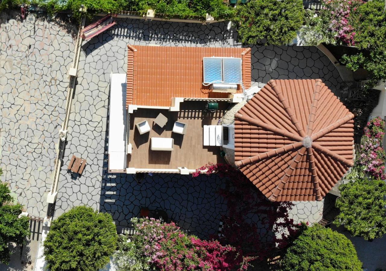 Casa Bella A Skala 3アパートメント エクステリア 写真